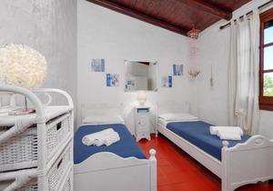 Villa Mare Rocce