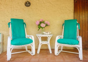 Villa Mare Rocce