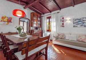 Villa Mare Rocce