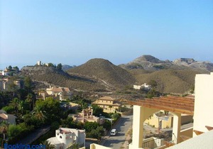 Villa Marina Aguilas Apt A1B4