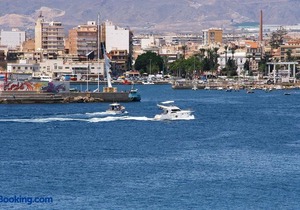 Villa Marina Aguilas Apt A1B4