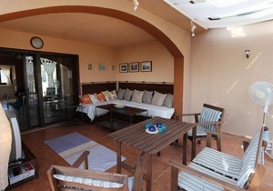 Villa Marina Apartment AB2