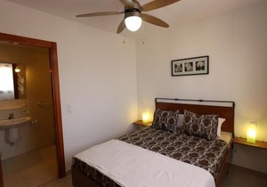 Villa Marina Apartment AB2
