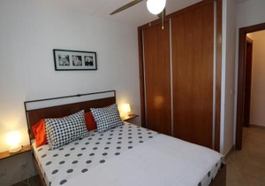 Villa Marina Apartment AB2