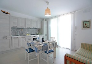Villa Marina Playa Grande