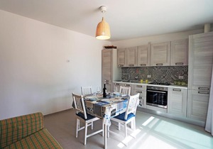 Villa Marina Playa Grande