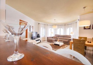 Villa Mirador for a great holiday - by Holiday Rentals Villamar