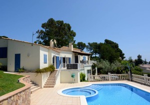 VILLA MONTGRI