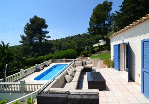 VILLA MONTGRI