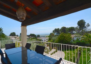 Villa Montgri