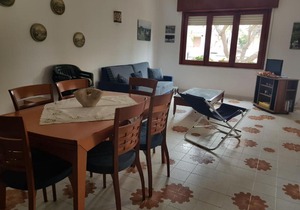 Villa Playa Grande a pochi passi dal mare.