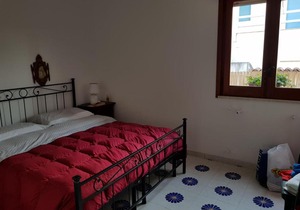 Villa Playa Grande a pochi passi dal mare.