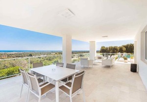 Villa Skyler
