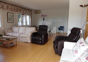 Villa vilar