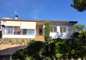 Villa vilar