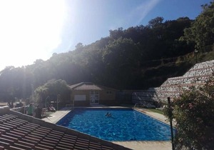Villas in Spain