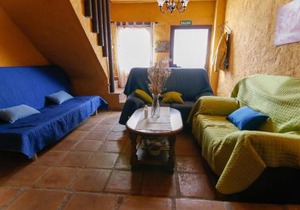 Villas in Spain