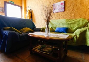 Villas in Spain