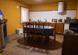 Villas in Spain