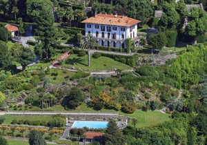 Villino San Remigio 9 CAMERE 18 PAX