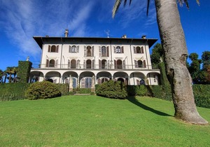 Villino San Remigio 4 CAMERE 9 PAX