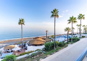 VIP Dominion Beach Estepona