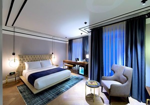 Walton Hotels Galata