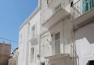 WePuglia - Vista Cattedrale
