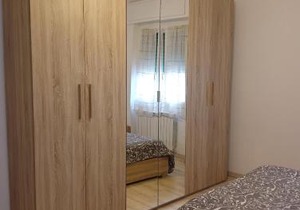 Zeffirino Apartments