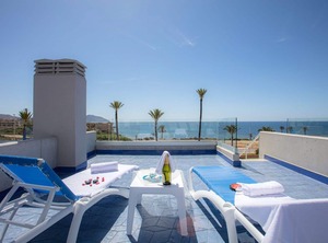 Atico Solarium Puerto De Mazarron | Puerto de Mazarron