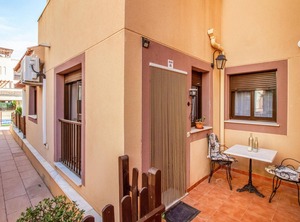 Accommodation Águilas | Los Geraeos