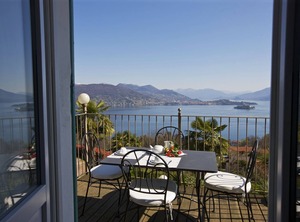 Renowned Art Nouveau Villa Dream | Carciano