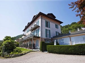 Renowned Art Nouveau Villa Dream | Carciano