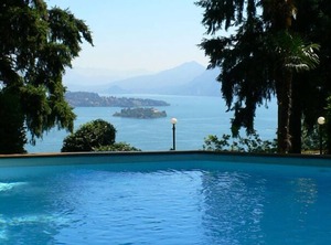 Renowned Art Nouveau Villa Dream | Carciano