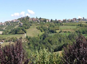 Historic Royal Belvedere | Belvedere Langhe
