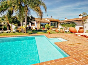 Aloha Sea Villa Benissa | Canor