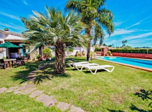 Aloha Sea Villa Benissa | Canor