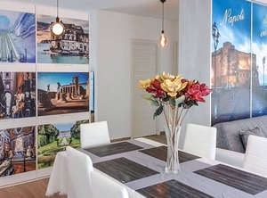 Accommodation Volla | Volla