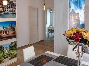 Accommodation Volla | Volla