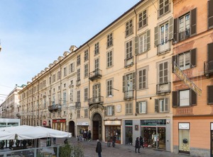 Casa | Historic Centre