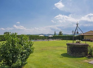 La Salciaia | Monte San Savino