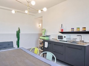 Casa | Borgo Dora