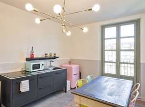 Casa | Borgo Dora