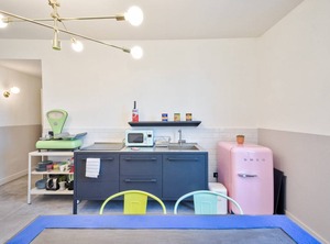 Casa | Borgo Dora