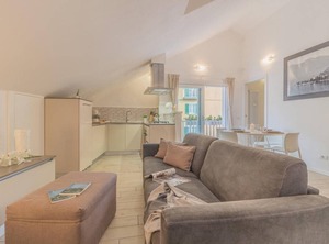 The Flat | Varenna