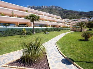 La Nova | Altea la Vella