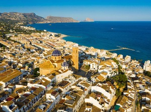 La Nova | Altea la Vella