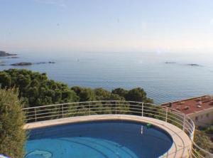 Bella Panoramica | Almadraba-Canyelles