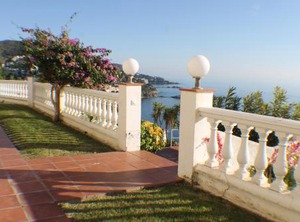 Bella Panoramica | Almadraba-Canyelles