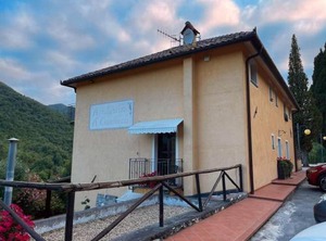 Agriturismo Canonica | Casanova Lerrone